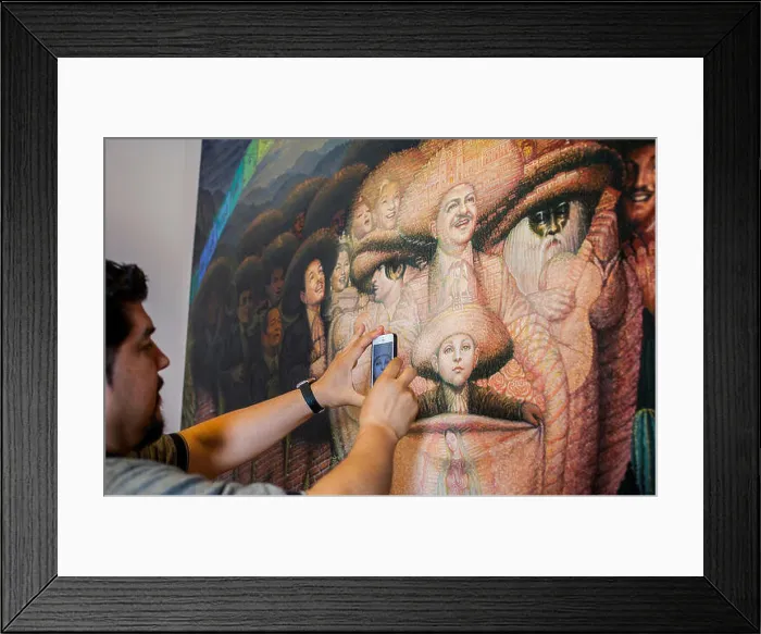 Framed Print : Casa Museo José Alfredo Jiménez Framed Print : Casa Museo José Alfredo Jiménez