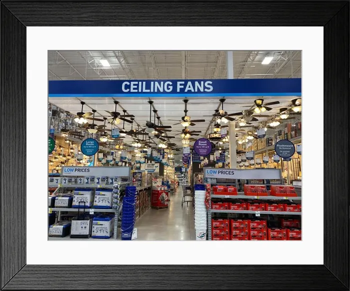 Framed Print : Orlando, FL / USA-11 / 12 / 19 Framed Print : Orlando, FL / USA-11 / 12 / 19