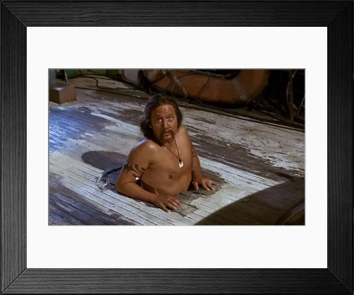 Framed Print : USA. Rob Schneider in a scene from the (C)Columbia Picture film: 50 First Dates (2004) Framed Print : USA. Rob Schneider in a scene from the (C)Columbia Picture film: 50 First Dates (2004)