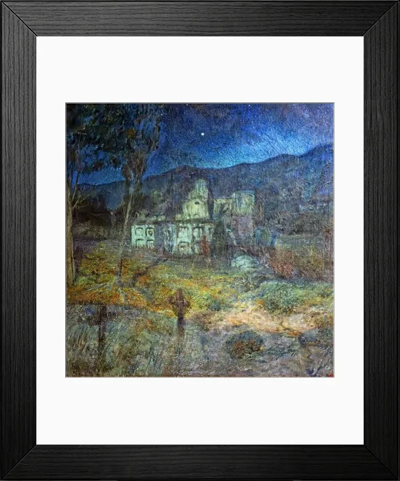 Framed Print : (Barcelona) Solitude by Nicolau Raurich Framed Print : (Barcelona) Solitude by Nicolau Raurich