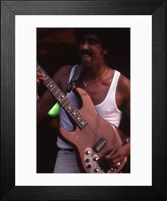 Framed Print : Phil Lynott Thin Lizzy Framed Print : Phil Lynott Thin Lizzy