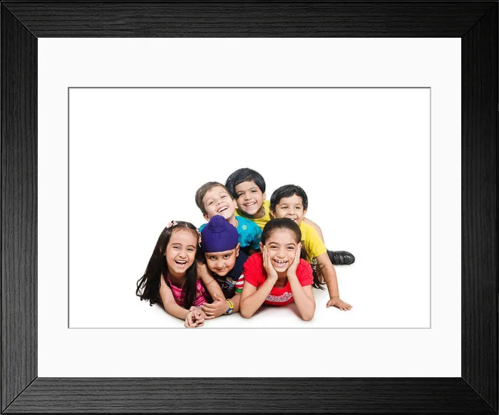 Framed Print : Happy Group Indian Childrens Friends Lying Down Together Having Fun Framed Print : Happy Group Indian Childrens Friends Lying Down Together Having Fun