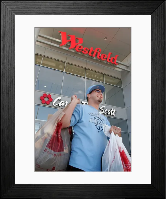Framed Print : Indiana Lake County, Merrillville Framed Print : Indiana Lake County, Merrillville