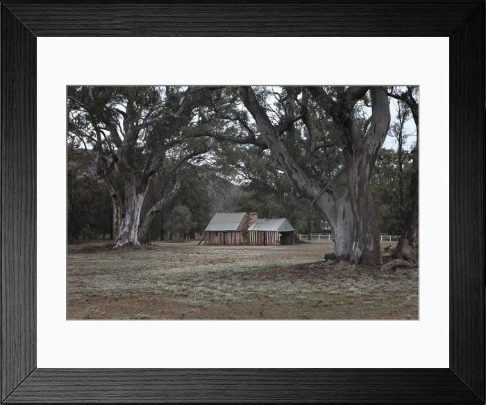 Framed Print : Old Wilpeena Station, Wilpeena Pound, Fliders Ranges, South Australia Framed Print : Old Wilpeena Station, Wilpeena Pound, Fliders Ranges, South Australia