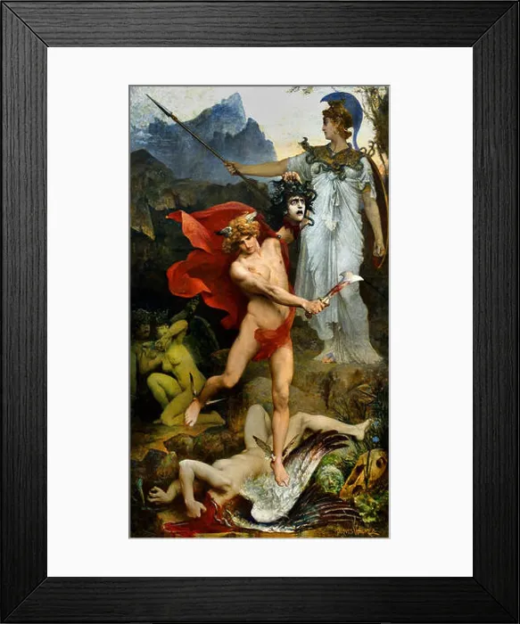 Framed Print : Jacques-Clément WAGREZ, 1850 - 1908 Framed Print : Jacques-Clément WAGREZ, 1850 - 1908