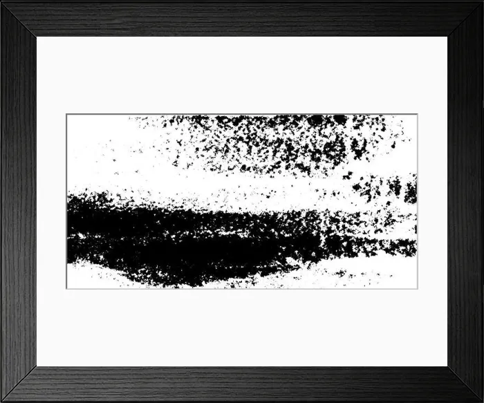 Framed Print : Seamless reflective foil texture with distressed surface for design projects Framed Print : Seamless reflective foil texture with distressed surface for design projects