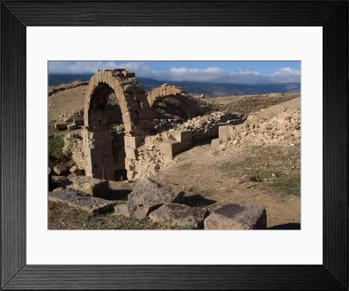 Framed Print : Amphitheatre, Roman ruins, Lambaesis, Algeria, North Africa, Africa Framed Print : Amphitheatre, Roman ruins, Lambaesis, Algeria, North Africa, Africa