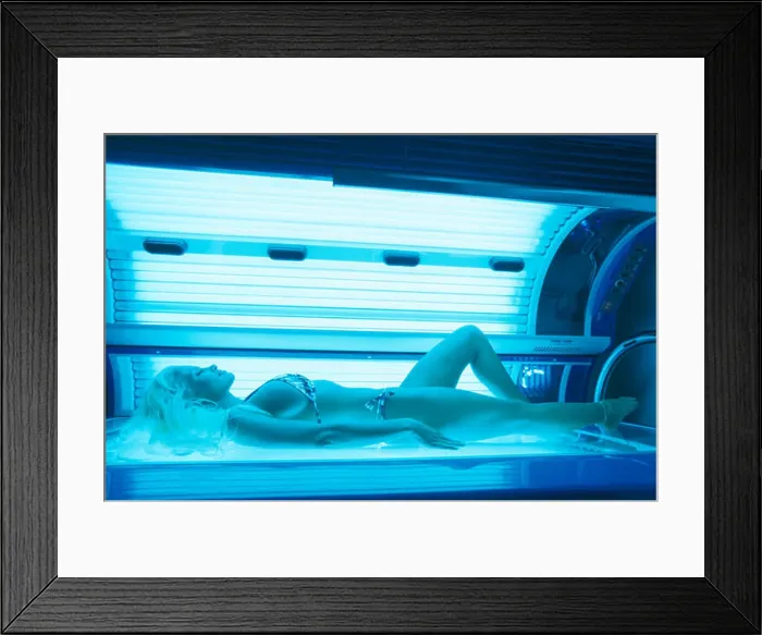 Framed Print : LOS ANGELES, CA – AUGUST 18: Tina Jordan Framed Print : LOS ANGELES, CA – AUGUST 18: Tina Jordan