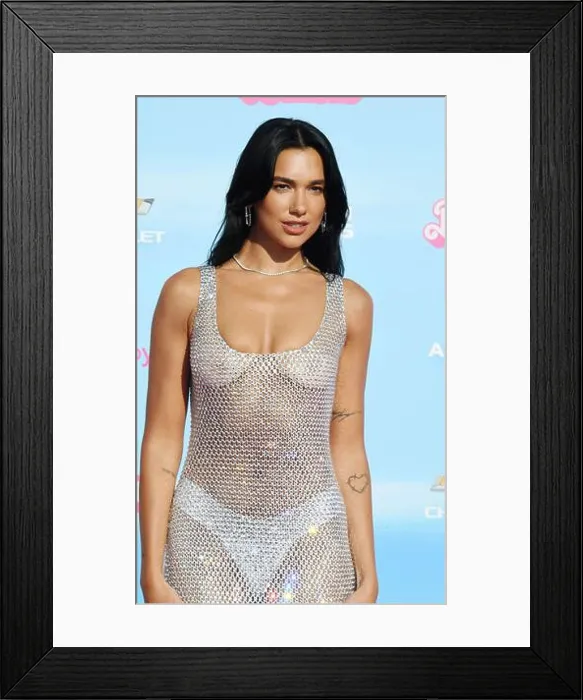 Framed Print : Los Angeles, California, USA. 09th July Framed Print : Los Angeles, California, USA. 09th July