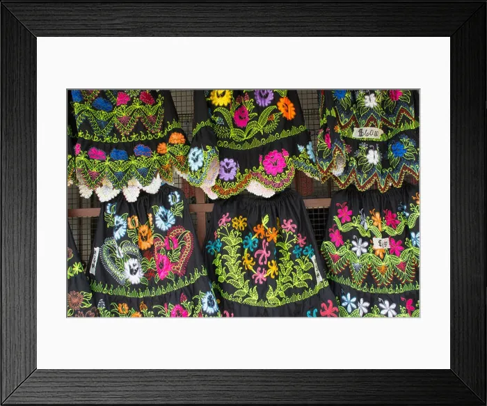 Framed Print : Pohnpei Micronesia native beautiful hand made dresses for women art work Framed Print : Pohnpei Micronesia native beautiful hand made dresses for women art work