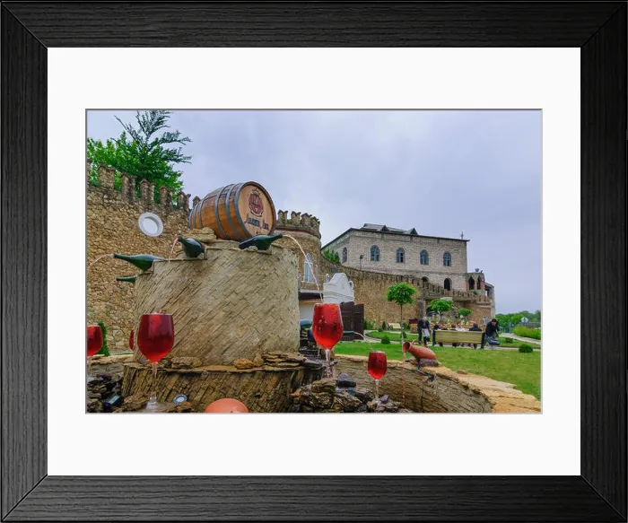 Framed Print : state winery Milestii Mici, Moldova, , , Milestii Mici Framed Print : state winery Milestii Mici, Moldova, , , Milestii Mici