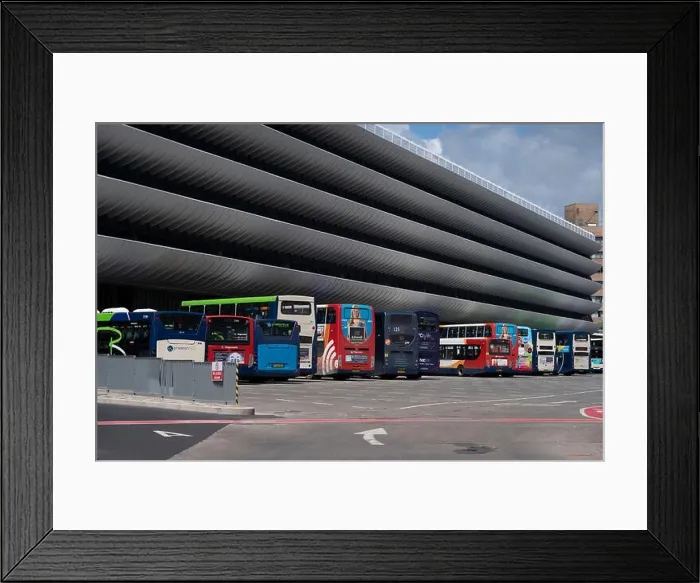 Framed Print : Preston, UK. 5th June, 2020 Framed Print : Preston, UK. 5th June, 2020