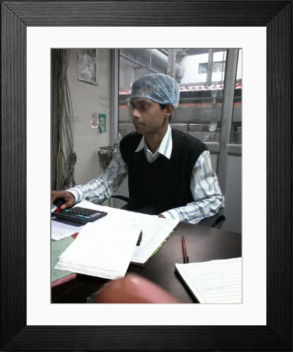 Framed Print : Varun beverages Ltd Framed Print : Varun beverages Ltd