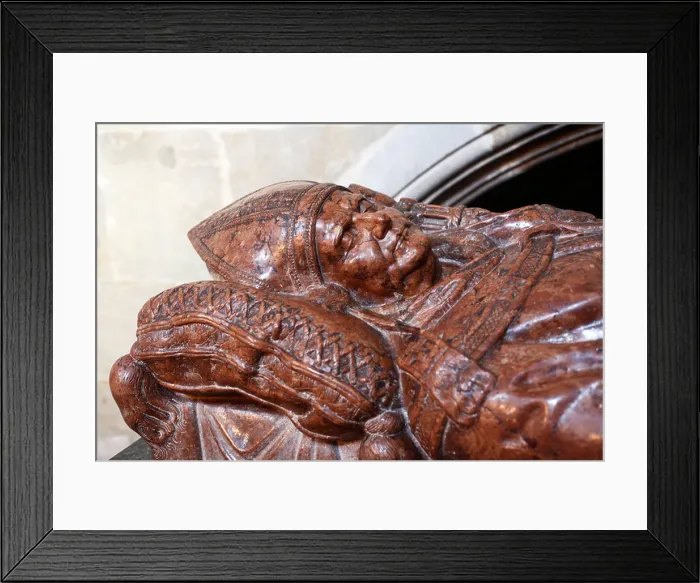 Framed Print : Tomb of Pope Clement II in cathedral, Bamberg, UNESCO World Heritage site, Bavaria, Upper Franconia, Germany Framed Print : Tomb of Pope Clement II in cathedral, Bamberg, UNESCO World Heritage site, Bavaria, Upper Franconia, Germany