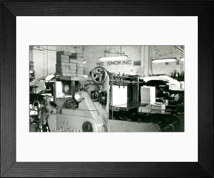 Framed Print : old hong kong photo 1960s -1970s Framed Print : old hong kong photo 1960s -1970s
