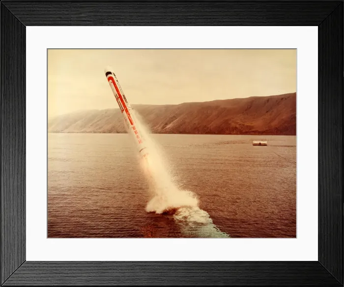 Framed Print : The Convair / General Dynamics Tomahawk Framed Print : The Convair / General Dynamics Tomahawk