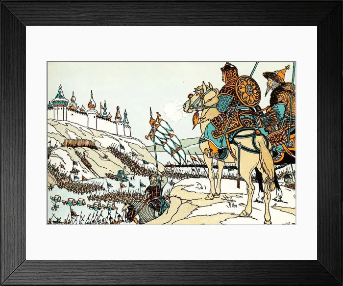 Framed Print : The Siege of Kiev, 1240. Batu Khan (c1205-1255) leading the Golden Horde across the frozen Dnieper river Framed Print : The Siege of Kiev, 1240. Batu Khan (c1205-1255) leading the Golden Horde across the frozen Dnieper river