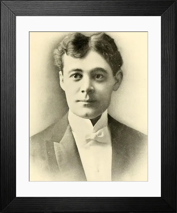 Framed Print : Encyclopedia of genealogy and biography of Lake County Framed Print : Encyclopedia of genealogy and biography of Lake County