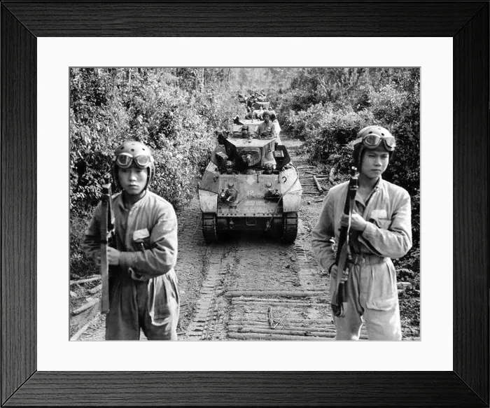 Framed Print : China Burma India Theater (CBI) Framed Print : China Burma India Theater (CBI)