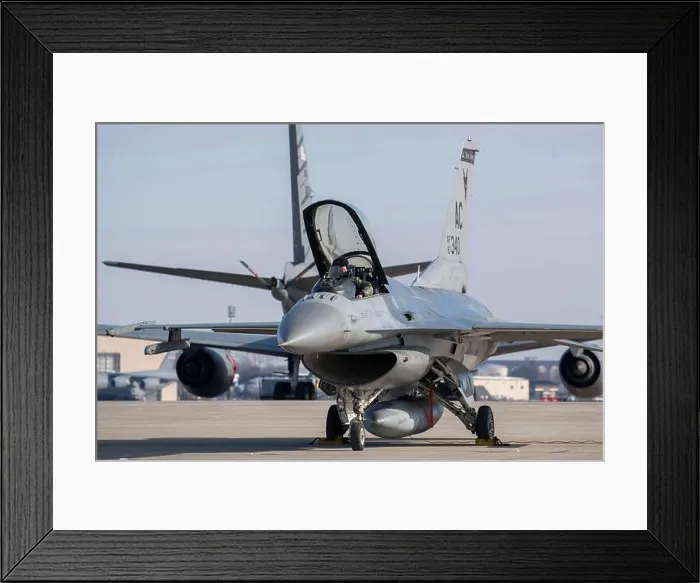 Framed Print : U.S. Air Force Maj Framed Print : U.S. Air Force Maj