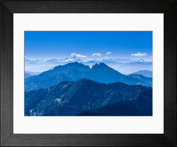 Framed Print : Germany, Bavaria, Upper Bavaria Framed Print : Germany, Bavaria, Upper Bavaria