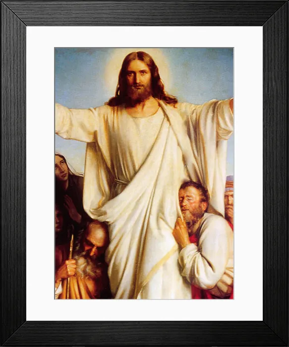 Framed Print : Consolator.. by 1890 Framed Print : Consolator.. by 1890