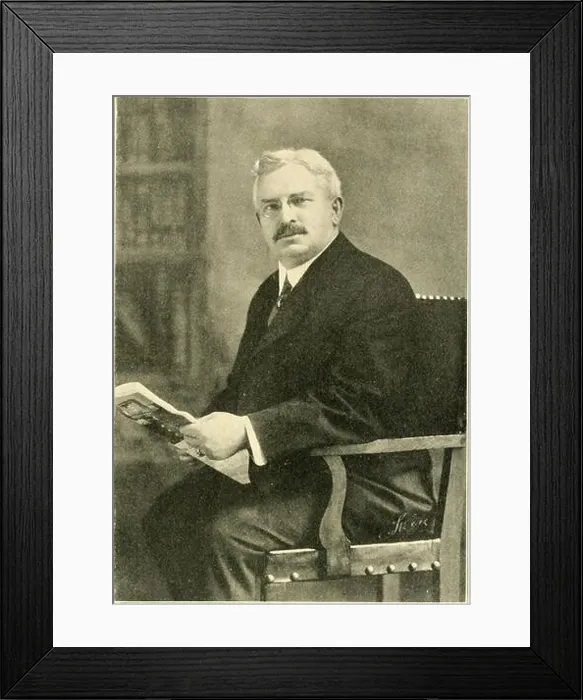 Framed Print : History of Milwaukee, city and county Framed Print : History of Milwaukee, city and county