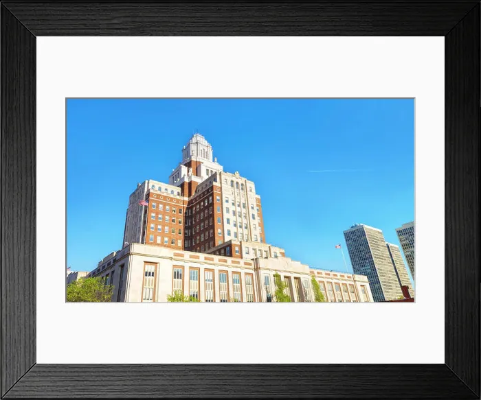 Framed Print : United States Custom House in Chestnut Street in Philadelphia, Pennsylvania, USA Framed Print : United States Custom House in Chestnut Street in Philadelphia, Pennsylvania, USA