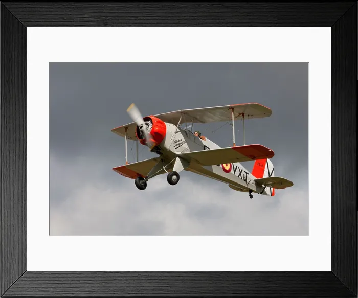 Framed Print : Bucker (CASA) Bu-133 Jungmeister G-BVXJ in flight at Breighton Airfield Framed Print : Bucker (CASA) Bu-133 Jungmeister G-BVXJ in flight at Breighton Airfield
