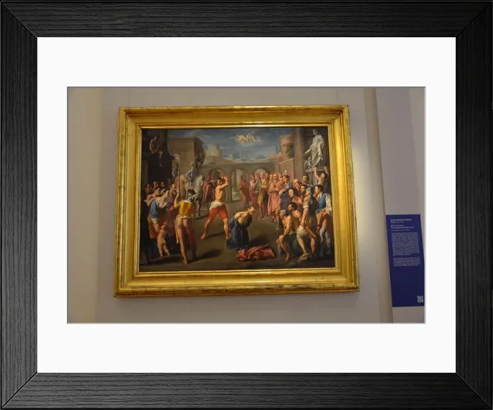 Framed Print : The interior of the magnificent Royal Palace, Turin Framed Print : The interior of the magnificent Royal Palace, Turin