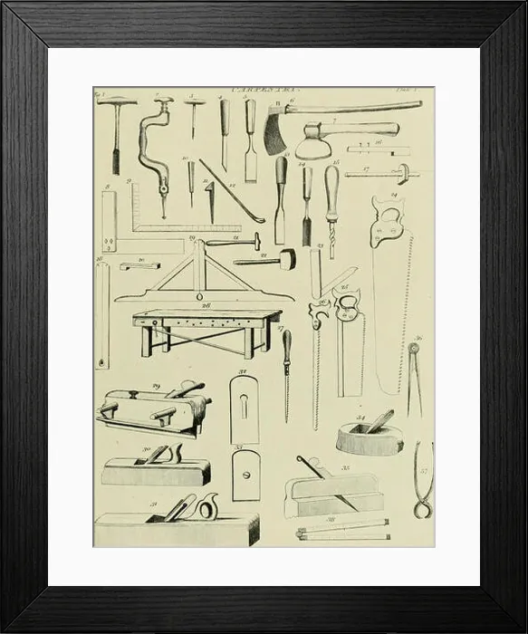 Framed Print : Bulletin - United States National Museum Framed Print : Bulletin - United States National Museum
