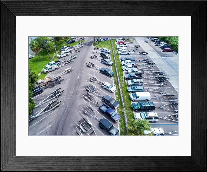 Framed Print : St. Saint Petersburg Florida, Bay Pines Framed Print : St. Saint Petersburg Florida, Bay Pines