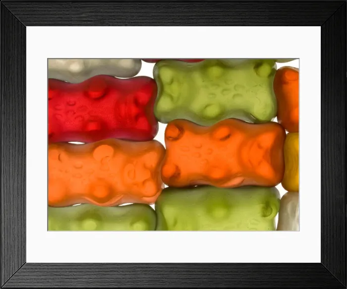 Framed Print : Sweet background Framed Print : Sweet background