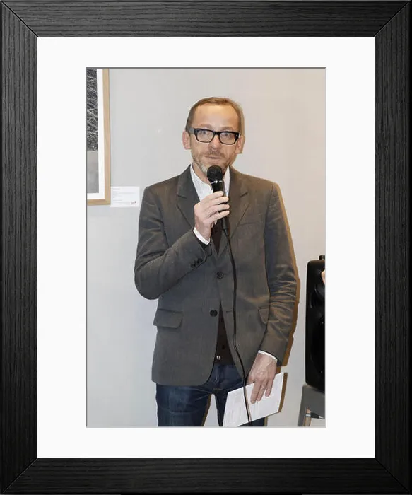 Framed Print : Paris, France. 7th Nov, 2019 Framed Print : Paris, France. 7th Nov, 2019