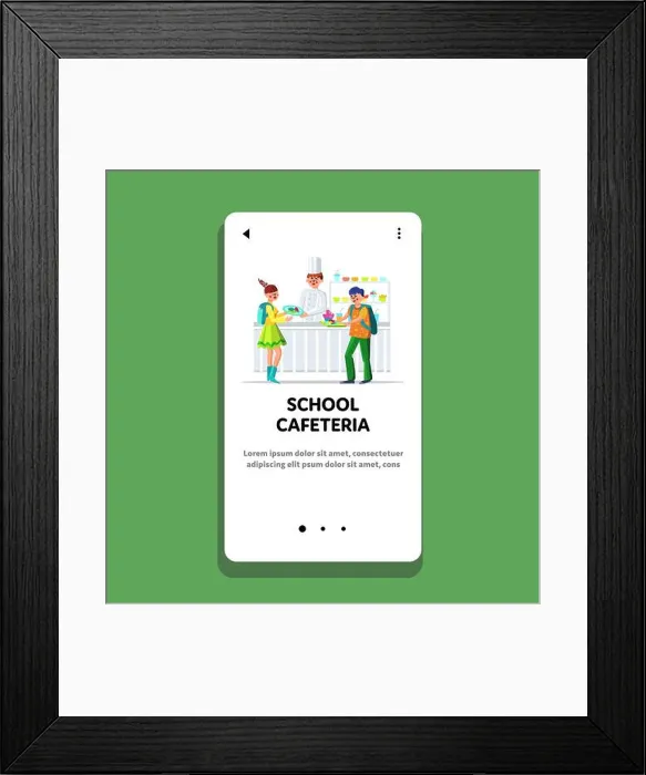 Framed Print : Fitness Exercises Making Woman At Home Vector Framed Print : Fitness Exercises Making Woman At Home Vector