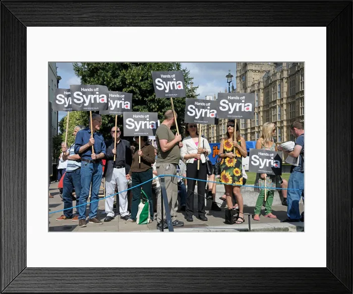 Framed Print : Westminster, London, UK. 29th Aug, 2012 Framed Print : Westminster, London, UK. 29th Aug, 2012