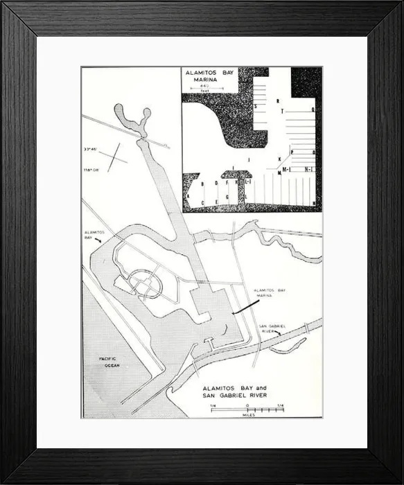 Framed Print : California fish and game Framed Print : California fish and game
