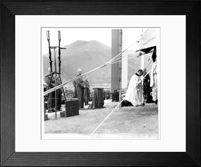 Framed Print : General Kazimierz Sosnkowski, Commander-in-Chief of the Polish Armed Forces Framed Print : General Kazimierz Sosnkowski, Commander-in-Chief of the Polish Armed Forces