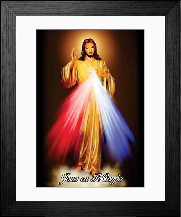 Framed Print : SAGRADO CORAZON DE JESUS Framed Print : SAGRADO CORAZON DE JESUS