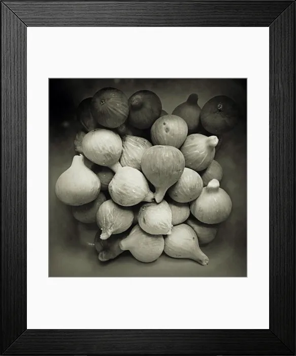 Framed Print : Amount if figs fruit Framed Print : Amount if figs fruit
