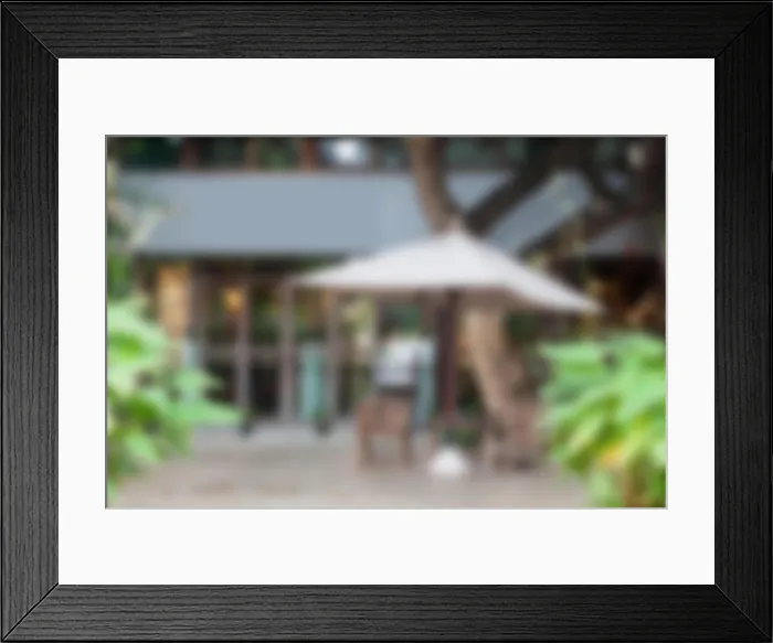 Framed Print : Coffee Shop Blurred abstract background, stock photo Framed Print : Coffee Shop Blurred abstract background, stock photo