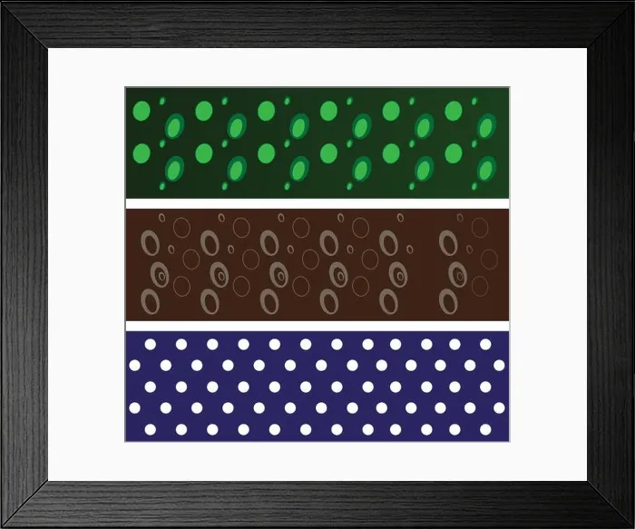 Framed Print : vector round texture. the texture pattern can be used for book background, certificate background, etc Framed Print : vector round texture. the texture pattern can be used for book background, certificate background, etc