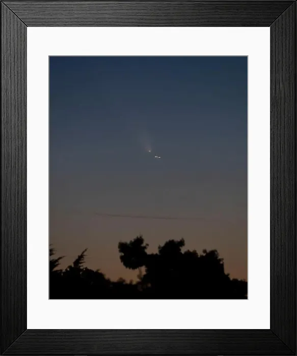 Framed Print : Wimbledon, London, UK. 12th Oct, 2024 Framed Print : Wimbledon, London, UK. 12th Oct, 2024