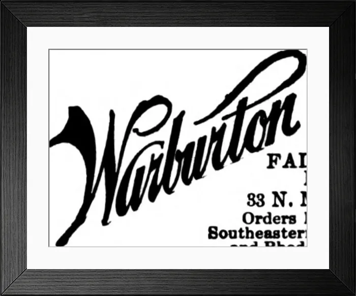 Framed Print : Florists review [microform]. Floriculture