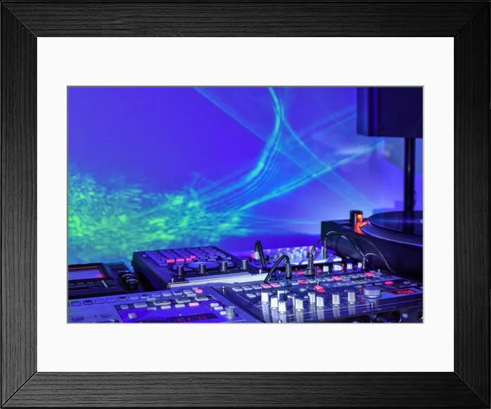 Framed Print : Musical instruments Framed Print : Musical instruments
