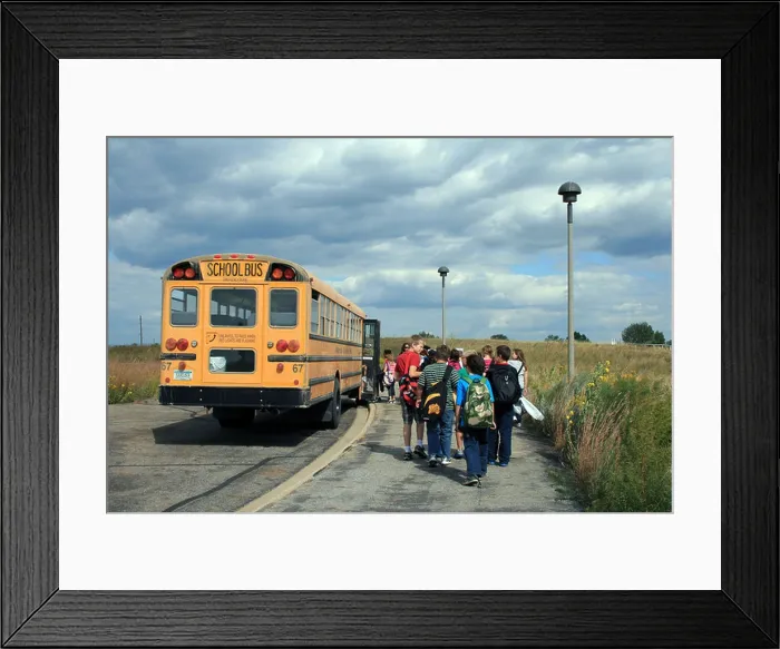 Framed Print : The Prairie Wetlands Learning Center in Fergus Falls offers a unique educational experience through hands-on activities Framed Print : The Prairie Wetlands Learning Center in Fergus Falls offers a unique educational experience through hands-on activities