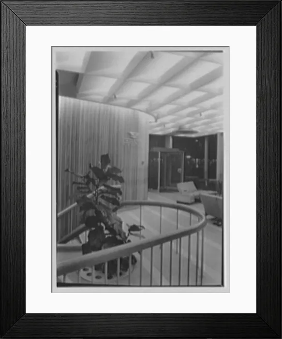 Framed Print : Pepsi-Cola Service Center, 47th St. and Broadway, New York City Framed Print : Pepsi-Cola Service Center, 47th St. and Broadway, New York City