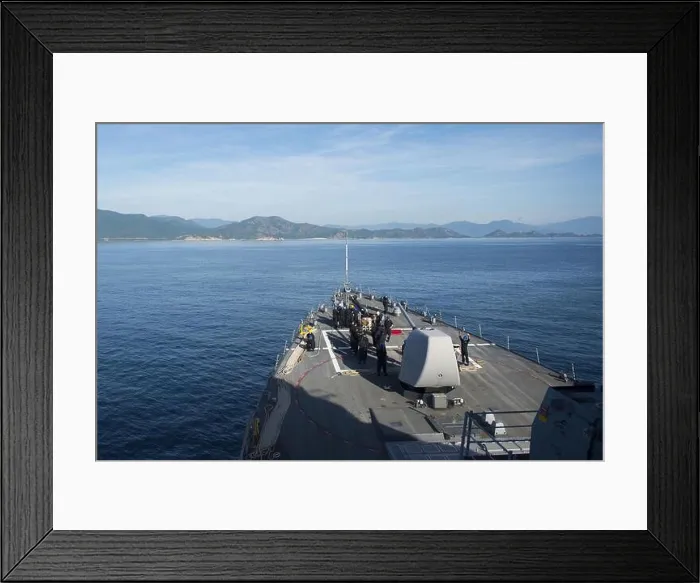 Framed Print : CAM RANH INTERNATIONAL PORT, Vietnam (May) Framed Print : CAM RANH INTERNATIONAL PORT, Vietnam (May)