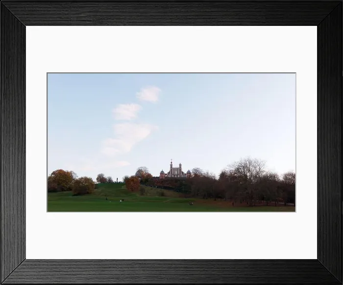 Framed Print : London, Greater London, England Framed Print : London, Greater London, England