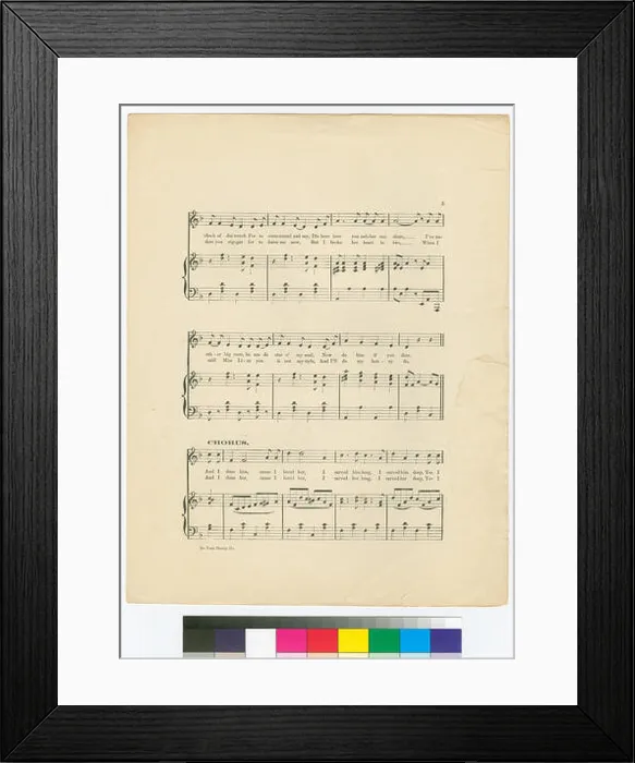 Framed Print : 581 Do your honey do (NYPL Hades-464436-1712825) Framed Print : 581 Do your honey do (NYPL Hades-464436-1712825)